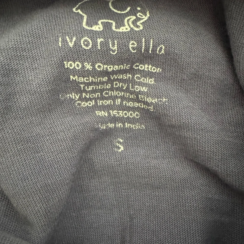 Ivory Ella top girls size 12